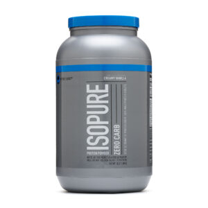Isopure