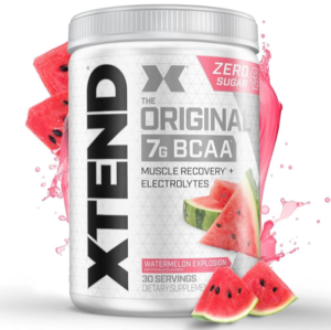 Bcaas Xtend